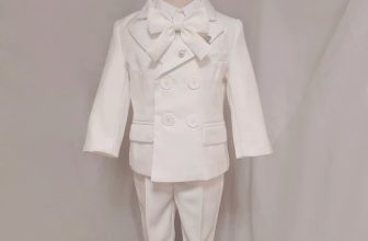 [🆕🇻🇳]  MMKID aims to bring kids the most high fashionable and high quality party design 🧑‍🧒❤️️👶⭐️ Vest for Kids Boy’s in white color
Set vest 4 pieces: Vest, Trousers, Shirts, Bow tie and suspenders
Available now at MMKID
#weddingkidsdresses #whiteves , shares-0✔️ , likes-5❤️️ , date-2024-06-24 13:58:20🇻🇳🇻🇳🇻🇳📰🆕
