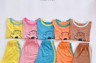 [🆕🇻🇳]  Thóc Kids – Thời trang trẻ em – Chuyên sỉ lẻ quần áo xuất dư, made in VN cho trẻ 🧑‍🧒❤️️👶⭐️ Mùa hè bùng cháy cùng Kidikidi  Vải thun lạnh siêu mềm
Vải điều hoà mát rượi
Siêu thấm hút mồ hôi
Không bai gião, k xù Size 90-150 (9-30kg)
, shares-0✔️ , likes-2❤️️ , date-2024-06-26 13:51:52🇻🇳🇻🇳🇻🇳📰🆕
