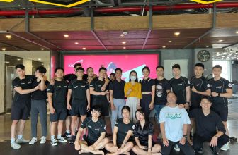 [🆕🇻🇳] TUYỂN DỤNG FITNESS, REVIEW PHÒNG TẬP  👁 Top1Jobs👥 Kickfit Sports Tuyển Dụng:Vị trí: Tư vấn viên phòng tậpThu nhập:
– Lương cứng: 5 triệu
– Hoa hồng: Lên đến 9% – thu nhập không giới hạn dựa trên năng , shares-0✔️ , likes-6❤️️ , date-2024-06-25 13:03:46🇻🇳🇻🇳🇻🇳📰🆕