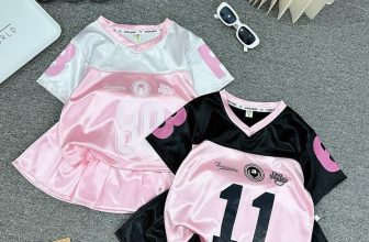 [🆕🇻🇳] Xưởng May Hồng Anh Kids – chuyên sỉ lẻ hàng thời trang trẻ em tuyển sỉ toàn quốc 🧑‍🧒❤️️👶⭐️ Bộ số 11 80
Sz 8-35kg
Tuyển sỉ toàn quốc
, shares-0✔️ , likes-2❤️️ , date-2024-06-24 12:51:57🇻🇳🇻🇳🇻🇳📰🆕