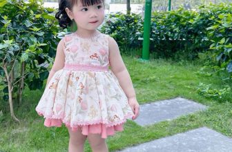 [🆕🇻🇳] Tom Kid 8386 – Chuyên quần áo thời trang trẻ em 🧑‍🧒❤️️👶⭐️ Giá cực ưu đãi chỉ #95kkkkkk
, shares-0✔️ , likes-2❤️️ , date-2024-06-25 07:24:14🇻🇳🇻🇳🇻🇳📰🆕