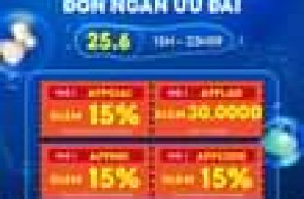 [🆕🇻🇳]  Made By Hằng – chuyên đồ len hanmade 🧑‍🧒❤️️👶⭐️  Lương về sale to – Không lo về giá
Ghé shop ngay:
Mã AFFGIAI – Giảm 15% tối đa 25K đơn từ 25K
Mã AFFLAO – Giảm 30K đơn từ 150K
Mã AFFNEI – Giảm 15% tối  , shares-0✔️ , likes-0❤️️ , date-2024-06-24 05:05:09🇻🇳🇻🇳🇻🇳📰🆕