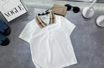 [🆕🇻🇳] Bum Kids – Cửa hàng quần áo cho bé 🧑‍🧒❤️️👶⭐️ Polo Burberry về full size 3 màu đẹp như tranh vẽ      • Mã Classic bán bnhieu mùa giải mà vẫn không hề hết HOT , về là hết về là lẻ size rất nhanh ah      , shares-0✔️ , likes-2❤️️ , date-2024-06-23 16:16:32🇻🇳🇻🇳🇻🇳📰🆕