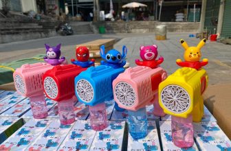 [🆕🇻🇳] Tom Kid 8386 – Chuyên quần áo thời trang trẻ em 🧑‍🧒❤️️👶⭐️ SIÊU SALE COMBO #100k/4 món đồ chơi cho bé toàn món xịn xò gồm :
– bong bóng xà phòng
-Mắt lồi
-Gấu phun nước
-Vịt chạy xe
, shares-3✔️ , likes-7❤️️ , date-2024-06-25 11:56:17🇻🇳🇻🇳🇻🇳📰🆕