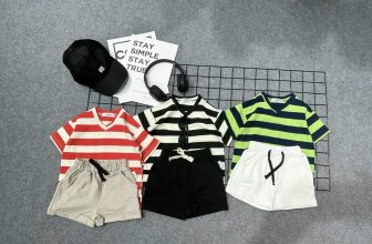 [🆕🇻🇳]  TulaLove – Cửa hàng quần áo sơ sinh & trẻ em 🧑‍🧒❤️️👶⭐️ Ba mẹ vào mua đồ cho bé trai đi học đi ạ. Chất đẹp, màu sắc sắc nét nha ạ
, shares-0✔️ , likes-2❤️️ , date-2024-06-25 04:46:51🇻🇳🇻🇳🇻🇳📰🆕