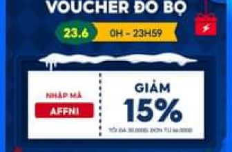 [🆕🇻🇳] HEHEHIHI – Cửa hàng nhỏ bán quần áo 🧑‍🧒❤️️👶⭐️ 𝙎𝙞𝙚̂𝙪 𝙨𝙞𝙚̂𝙪 𝙣𝙝𝙞𝙚̂̀𝙪 𝙑𝙊𝙐𝘾𝙃𝙀𝙍 𝙇𝙀̂𝙉 𝙏𝙊̛́𝙄 𝟭𝟱% 𝙙𝙖̀𝙣𝙝 𝙘𝙝𝙤 𝙘𝙖́𝙘 𝙢𝙚̣Link Shopee:Các mẹ mau mau vào SHOPEE nhà HEHI để chốt đơn liền kẻo hết voucher xịn đó  , shares-0✔️ , likes-3❤️️ , date-2024-06-23 14:55:40🇻🇳🇻🇳🇻🇳📰🆕