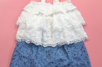 [🆕🇻🇳] Touch_Vietnam  -Touch chuyên thiết kế, sản xuất và bán sỉ, bán lẻ quần áo cao cấp trẻ em 🧑‍🧒❤️️👶⭐️ 𝗡𝗲𝘄 𝗶𝗻 𝗝𝘂𝗻𝗲  Giới thiệu với mấy bé bi thiết kế mới toanh trên kệ Touch, là chiếc áo thô thêu nhún dáng croptop với chất liệu siêu xịn sò mềm mát, phối cùng , shares-0✔️ , likes-12❤️️ , date-2024-06-25 13:26:21🇻🇳🇻🇳🇻🇳📰🆕