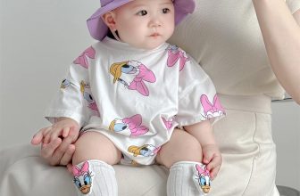 [🆕🇻🇳] Min’s – Baby & Kid shop – Bán và nhận oder các mặt hàng quần áo, phụ kiện trẻ em trên TAOBAO 🧑‍🧒❤️️👶⭐️ MỜ Ê MÊ EEEEEEEEE
Set body cho bé siêu xinh luôn ạ. Chất thun cotton quảng châu mặc được cả bốn mùa ạ
Bán lẻ hoặc nguyên set kèm mũ và tất đều có ạ
Size , shares-0✔️ , likes-1❤️️ , date-2024-06-25 09:24:20🇻🇳🇻🇳🇻🇳📰🆕