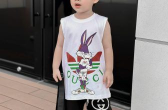 [🆕🇻🇳] Giang Kids- thời trang cao cấp cho bé 🧑‍🧒❤️️👶⭐️ Set  củ chi thỏ xinh xỉu!!!!
E về full sz 100-160
Only 2xxk
ib e ship liền nha!
, shares-0✔️ , likes-0❤️️ , date-2024-06-26 03:15:15🇻🇳🇻🇳🇻🇳📰🆕