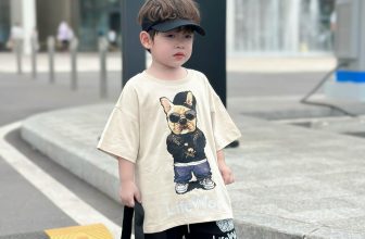 [🆕🇻🇳] Giang Kids- thời trang cao cấp cho bé 🧑‍🧒❤️️👶⭐️ Lw chó mặt xệ e về 2 màu ạ!Vải cotton cao cấp qc, in 5d công nghệ mới nhất bao giặt tay giặt máy ko bong tróc vỡ dính!
phom áo rộng unisex nam nữ mặc  , shares-0✔️ , likes-0❤️️ , date-2024-06-26 03:09:12🇻🇳🇻🇳🇻🇳📰🆕