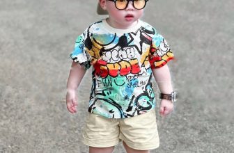 [🆕🇻🇳]  Sunny Kids – Thời trang cho bé – Sỉ/lẻ quần áo, phụ kiện trẻ em QCCC, QATE 🧑‍🧒❤️️👶⭐️ Ôi rồi ôiii.. Em săn bằng cả tính mạng mới kiếm được style ăn chơi này cho các zai nhí đây ạ  #130kk___130kk/ set
Chất liệu đẹp, mát với thiết kế trendy g , shares-0✔️ , likes-0❤️️ , date-2024-06-25 00:56:42🇻🇳🇻🇳🇻🇳📰🆕