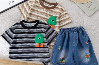 [🆕🇻🇳] Gạo Baby – Chuyên QC Cho Bé 🧑‍🧒❤️️👶⭐️ Nghe nói set này đang hot lắm lắm luôn ạ
E vừa cập bến giá hơn #100k thui
Chốt đơn để ring ngay về cho bé iu thui các mẹ ơiiii
, shares-0✔️ , likes-4❤️️ , date-2024-06-26 07:56:44🇻🇳🇻🇳🇻🇳📰🆕