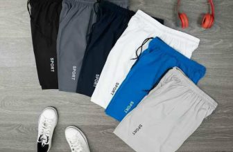 [🆕🇻🇳] Shop Mẹ Ken – Chuyên đồ sơ sinh giá rẻ 🧑‍🧒❤️️👶⭐️ Xưởng nhờ em đăng thanh lý hộ 100k/4quần đùi nam. Có túi khoá 2 bên. Chất nhẹ mát khỏi bàn. Chị em múc nhanh cho ck cho bố cho em cậu em chú naào, tính ra  , shares-0✔️ , likes-9❤️️ , date-2024-06-26 07:15:35🇻🇳🇻🇳🇻🇳📰🆕