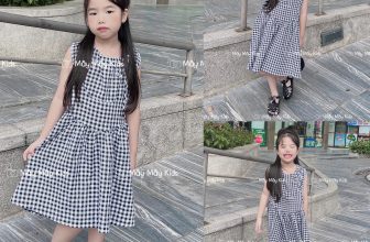 [🆕🇻🇳]  Mây Mây Kids – Cửa hàng quần áo 🧑‍🧒❤️️👶⭐️ Đ𝒐̂̀ 𝑵𝒉𝒂̀ 𝑴𝒂̂𝒚 𝒕𝒐𝒂̀𝒏 đ𝒐̂̀ đ𝒆̣𝒑 𝒚́𝑳𝒂̣𝒊 𝒄𝒐̀𝒏 𝒄𝒉𝒖𝒚𝒆̂𝒏 𝒔𝒂̆̃𝒏 𝒏𝒉𝒆́ 𝒂̣🩶🩶🩶
, shares-3✔️ , likes-32❤️️ , date-2024-06-24 09:01:06🇻🇳🇻🇳🇻🇳📰🆕