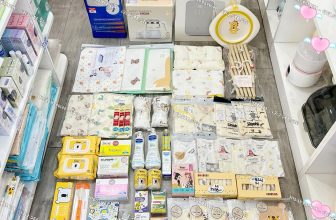 [🆕🇻🇳]  Hi Baby & Mom – CHUYÊN COMBO ĐI SINH CHO MẸ & BÉ 🧑‍🧒❤️️👶⭐️ #combo_đi_sinh ship tỉnh…các công đoạn khi cho ra 1 combo giao khách ở tỉnh : Tư vấn, soạn lên ảnh, check lại và đóng đơn ạ. Các Mom ở xa vẫn có thể mua  , shares-0✔️ , likes-4❤️️ , date-2024-06-26 03:19:06🇻🇳🇻🇳🇻🇳📰🆕