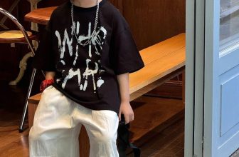 [🆕🇻🇳]  Tiệm Nhà Sam – Chuyên đồ trẻ em Style Hàn – Chuyên đồ trẻ em QCCC 🧑‍🧒❤️️👶⭐️ Đồ bé trai đẹp xĩu
Sz: 90-150
#hangorder
, shares-0✔️ , likes-1❤️️ , date-2024-06-26 15:20:07🇻🇳🇻🇳🇻🇳📰🆕