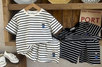 [🆕🇻🇳]  Hello Bébe ▪️ Shop chuyên order Quảng Châu 🧑‍🧒❤️️👶⭐️ Bộ đùi kẻ hàng xuất Hàn logo gấu thêu, zá e oder =1/3 giá bán trên web thui ạ
Size cho bé từ 9-21kg.
, shares-0✔️ , likes-2❤️️ , date-2024-06-23 02:44:36🇻🇳🇻🇳🇻🇳📰🆕