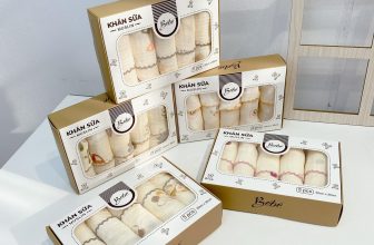 [🆕🇻🇳]  Sukem shop – Chuyên đồ sơ sinh – Đồ sơ sinh Nous, tã bỉm, bình sữa, khăn xô, khăn sợi tre, khăn ủ, tất 🧑‍🧒❤️️👶⭐️ Khăn Sữa Cho Bé/Khăn Xô BéBé 2 Lớp Siêu Thâm Hút, Mềm Mịn Cho Làn Da Bé Yêu
THÔNG TIN SẢN PHẨM:
– Khăn xô 2 lớp siêu mềm, siêu thấm cho bé.
– Chất liệu v , shares-0✔️ , likes-6❤️️ , date-2024-06-26 09:03:11🇻🇳🇻🇳🇻🇳📰🆕