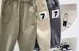 [🆕🇻🇳] Bae Kids – Cửa hàng quần áo trẻ em 🧑‍🧒❤️️👶⭐️ 𝐐𝐮𝐚̂̀𝐧 𝐤𝐚𝐤𝐢 𝐜𝐡𝐨 𝐛𝐞́
• chuẩn hàng qccc
• size : 90 – 140
𝐒𝐡𝐨𝐩𝐞𝐞 :
, shares-0✔️ , likes-1❤️️ , date-2024-06-26 12:08:27🇻🇳🇻🇳🇻🇳📰🆕