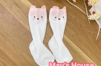 [🆕🇻🇳] May’s House – Cửa hàng quần áo sơ sinh & trẻ em 🧑‍🧒❤️️👶⭐️  Vớ daì thông hơi cho bé trai bé gaí shop lên lại mẫu cho mom dễ chọn ạ
Size S 4-7kg; M 7-12kg
, shares-0✔️ , likes-15❤️️ , date-2024-06-25 04:03:59🇻🇳🇻🇳🇻🇳📰🆕