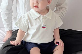 [🆕🇻🇳] My Boutique- Chuyên cung cấp các mặt hàng về thời trang & phụ kiện cho mẹ và bé 🧑‍🧒❤️️👶⭐️ Set polo siêu cưng cho bé
, shares-0✔️ , likes-2❤️️ , date-2024-06-26 07:33:47🇻🇳🇻🇳🇻🇳📰🆕