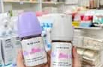 [🆕🇻🇳]  Hi Baby & Mom – CHUYÊN COMBO ĐI SINH CHO MẸ & BÉ 🧑‍🧒❤️️👶⭐️ #Bình_sữa_Moyum hot hit về tiếp rồi đây ạ…Ê chữ Meeee kéo dài  SHOPEE
, shares-0✔️ , likes-4❤️️ , date-2024-06-26 10:35:34🇻🇳🇻🇳🇻🇳📰🆕