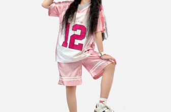 [🆕🇻🇳]  T&T Kids – Thay Ba Mẹ Mang Yêu Thương Đến Các Bé 🧑‍🧒❤️️👶⭐️ Bộ sưu tập các mẫu thể thao hottrend hè năm 2024 ạ
Chất vải thể thao tráng bạc mềm mát, lên form cực đẹp.
Size 20 – 50Kg mặc thoải mái ạ
Freeship từ đơn , shares-0✔️ , likes-198❤️️ , date-2024-06-26 13:44:19🇻🇳🇻🇳🇻🇳📰🆕