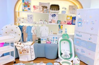 [🆕🇻🇳]  Ú Oà – Mẹ Bầu Và Em Bé – 499 Phan Văn Trị , Q.Gò Vấp 🧑‍🧒❤️️👶⭐️ 1 BƯỚC ĐI SINH DỄ DÀNG, NHẸ NHÀNG
Trọn gói cùng combo sơ sinh bé trai
Đi sinh chẳng đắn đo vì đã có Ú Oà lo từ A  Z. Trọn combo sơ sinh đáp ứng đủ 3 tiêu c , shares-0✔️ , likes-0❤️️ , date-2024-06-26 07:00:07🇻🇳🇻🇳🇻🇳📰🆕