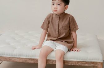 [🆕🇻🇳] Minibe – Đồ trẻ em – 🔜 Belongs to Mangobebé 🧑‍🧒❤️️👶⭐️ 𝐆𝐚𝐫𝐧𝐞𝐭 𝐒𝐡𝐢𝐫𝐭 tone nâu Hàn – nhã nhặn và thanh lịch
Set đồ gồm những item basic: Garnet Shirt và Nasi Short mang tới một outfit đơn giản mà vẫn đáng yêu cho , shares-2✔️ , likes-149❤️️ , date-2024-06-25 13:30:06🇻🇳🇻🇳🇻🇳📰🆕