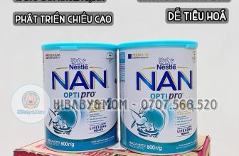 [🆕🇻🇳] Chuyên Đồ Dùng Cho Mẹ & Bé – Hi Baby & MOM – TRỌN GÓI ĐI SINH CHO MẸ & BÉ 🧑‍🧒❤️️👶⭐️  𝗡𝗘̂́𝗨 𝗖𝗢𝗡 𝗖𝗢́ 𝗛𝗘̣̂ 𝗧𝗜𝗘̂𝗨 𝗛𝗢́𝗔 𝗕.𝗔̂́𝗧 𝗢̂̉.𝗡 – 𝗠𝗘̣ 𝗖𝗛𝗢̣𝗡 𝗦𝗨̛̃𝗔 𝗚𝗜̀ 𝗟𝗔̀ 𝗛𝗢̛̣𝗣 𝗟𝗬́ ???Trả lời: Sữa Nan Nga dòng sữa tiên phong hỗ trợ tiêu hoá, an toàn ngay , shares-0✔️ , likes-1❤️️ , date-2024-06-26 02:22:02🇻🇳🇻🇳🇻🇳📰🆕