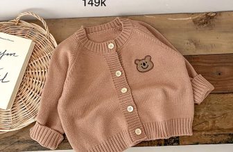 [🆕🇻🇳] Min’s – Baby & Kid shop – Bán và nhận oder các mặt hàng quần áo, phụ kiện trẻ em trên TAOBAO 🧑‍🧒❤️️👶⭐️ Đồ đông em còn sẵn vài mẫu ạ
Bé nào chuẩn bị đi chữa lành ĐÀ LẠT thì hốt nhanh ạ
, shares-0✔️ , likes-4❤️️ , date-2024-06-25 04:48:01🇻🇳🇻🇳🇻🇳📰🆕