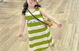 [🆕🇻🇳]  2HiBu – Thời trang cho bé 🧑‍🧒❤️️👶⭐️ 🪭 Váy suông kẻ  Size 90-140 #Hàng_sẵn
, shares-0✔️ , likes-0❤️️ , date-2024-06-25 04:29:59🇻🇳🇻🇳🇻🇳📰🆕