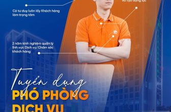 [🆕🇻🇳] Tuyển dụng FPT Telecom  👁 Top1Jobs👥 Chọn đúng việc để trao gửi sự nghiệpBạn đã có ít nhất 2 năm kinh nghiệm quản lý ở lĩnh vực Dịch vụ/Chăm sóc khách hàng
Bạn có kỹ năng xử lý tình huống  , shares-0✔️ , likes-22❤️️ , date-2024-06-24 08:15:04🇻🇳🇻🇳🇻🇳📰🆕