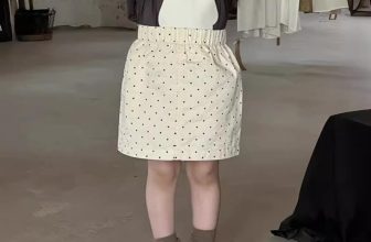 [🆕🇻🇳] Tiệm Nhà Bơ – 안녕하세요☀️ Tiệm chuyên đồ trẻ em Quảng Châu, mang style Hàn Quốc năng động cho bé🥑 🧑‍🧒❤️️👶⭐️ Chân váy hai màu cưng ạ
Sz90-150
, shares-0✔️ , likes-2❤️️ , date-2024-06-26 04:04:46🇻🇳🇻🇳🇻🇳📰🆕