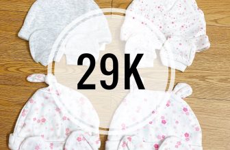 [🆕🇻🇳]  Big Baby Shop – Chuyên bán sỉ và lẻ hàng body suit, sơ sinh, trẻ em 🧑‍🧒❤️️👶⭐️  Đồng giá 29k  Set nón và bao tay Primark cho bé sơ sinh đến 12M  Ba mẹ mua cho bé hay làm quà tặng vừa xinh giá còn quá hạt dẻ ạ
, shares-0✔️ , likes-4❤️️ , date-2024-06-26 12:00:34🇻🇳🇻🇳🇻🇳📰🆕