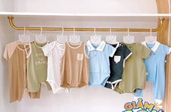 [🆕🇻🇳]  Ú Oà – Mẹ Bầu Và Em Bé – 499 Phan Văn Trị , Q.Gò Vấp 🧑‍🧒❤️️👶⭐️ SALE 10% TOÀN BỘ TỦ ĐỒ BU BABY
Sắm ngay chẳng cần nghĩ
Ú Oà chơi lớn Sale sập sàn, sale banh nóc full tủ đồ BU cho bé yêu
Tổng hợp tất cả các mẫu xinh, tre , shares-0✔️ , likes-0❤️️ , date-2024-06-26 11:00:05🇻🇳🇻🇳🇻🇳📰🆕