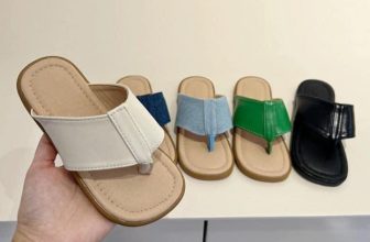 [🆕🇻🇳]  Nary Kids – Đồ Kids Style Hàn Quốc 🧑‍🧒❤️️👶⭐️ Dép kẹp xinh đơn giản
Sz25-33
, shares-0✔️ , likes-1❤️️ , date-2024-06-26 05:30:41🇻🇳🇻🇳🇻🇳📰🆕