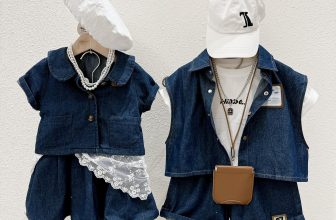 [🆕🇻🇳] KSeoul Kids – Cửa hàng quần áo trẻ em 🧑‍🧒❤️️👶⭐️ Summer vibe  Toàn set xinh các mom shopping cho bé chơi hè nè.
—————————-
Địa chỉ: 163 Thủ Khoa Huân, Phan Thiết, Bình Thuận.
Giao hàn , shares-11✔️ , likes-123❤️️ , date-2024-06-24 10:56:36🇻🇳🇻🇳🇻🇳📰🆕