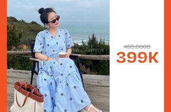 [🆕🇻🇳] L’AMME – THỜI TRANG THIẾT KẾ & PHỤ KIỆN BẦU QUỐC DÂN 👕 Top1Fashion 👗  TOP 05 ITEM ĐỒNG GIÁ #399K
Checklist những sản phẩm thiết kế cao cấp lần đầu SALE giá tốt. Tuy nhiên L’amme không thể chắc chắn toàn bộ sản phẩm sẽ còn đủ  , shares-3✔️ , likes-13❤️️ , date-2024-06-26 13:00:25🇻🇳🇻🇳🇻🇳📰🆕