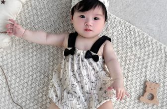 [🆕🇻🇳] TinTin Shop – Chuyên sỉ – lẻ quần áo trẻ em xuất dư – Hàng hiệu – Hàng Quảng Châu Cao cấp 🧑‍🧒❤️️👶⭐️ BODY 2 DÂY CHO BÉ
Hàng mới về siêu xinh nha ba mẹ
————————–
Với chất liệu xô muslin cao cấp,luôn làm hài lòng các ba mẹ
Đủ size cho bé , shares-0✔️ , likes-0❤️️ , date-2024-06-25 03:53:40🇻🇳🇻🇳🇻🇳📰🆕