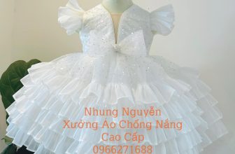 [🆕🇻🇳]  Nhung Nguyễn-Xưởng may đầm công chúa – Luôn cập nhật xu hướng thời trang mới nhất hít hót nhất 🧑‍🧒❤️️👶⭐️ Nhìn em ấy xem
Có  giống như một bản nhạc yêu đời
, shares-0✔️ , likes-5❤️️ , date-2024-06-26 12:05:47🇻🇳🇻🇳🇻🇳📰🆕