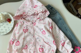 [🆕🇻🇳]  Ber Orion – Quần áo trẻ em – Sỉ 🧑‍🧒❤️️👶⭐️ Khoác gió bé gái
Hàng có sẵn
, shares-0✔️ , likes-0❤️️ , date-2024-06-26 08:47:17🇻🇳🇻🇳🇻🇳📰🆕