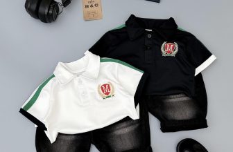 [🆕🇻🇳] Sushi Kids & Mom – Thời trang mẹ và bé 🧑‍🧒❤️️👶⭐️ Chỉ #129k 1 bộ 2 bộ miễn ship
NHẠN HÀNG K ƯNG HOÀN K MẤT SHIP
, shares-0✔️ , likes-3❤️️ , date-2024-06-26 11:02:10🇻🇳🇻🇳🇻🇳📰🆕