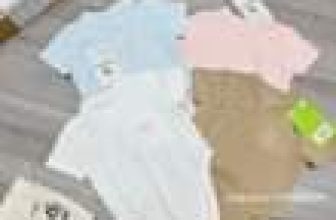 [🆕🇻🇳]  BABY BORN – Chuyên đồ sơ sinh cao cấp chính hãng Nous Bu Chaang Lapomme 🧑‍🧒❤️️👶⭐️  Body chip cộc #Bestseller nhà BabyBorn
, shares-1✔️ , likes-3❤️️ , date-2024-06-24 07:00:41🇻🇳🇻🇳🇻🇳📰🆕