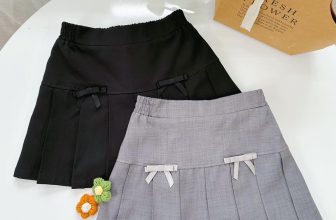 [🆕🇻🇳] Annie Baby – Cửa hàng quần áo sơ sinh & trẻ em – Đồ trẻ em 🧑‍🧒❤️️👶⭐️ Item hot trend
Đi chơi thoải mái nhưng vẫn muốn xinh đẹp thì phải chọn ngay chiếc chân váy xoè này cho con Thiết kế xếp ly dáng xoè, đính nơ tạo điểm nhấn , shares-1✔️ , likes-6❤️️ , date-2024-06-26 07:00:25🇻🇳🇻🇳🇻🇳📰🆕