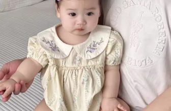 [🆕🇻🇳] BÉ BÉ by Jang Store – Cửa hàng quần áo sơ sinh & trẻ em 🧑‍🧒❤️️👶⭐️  Em này xinh đỉnh từ kiểu dáng đến chất liệu, mẹ nào không sắm nhanh là hết đấy nha!!
, shares-0✔️ , likes-2❤️️ , date-2024-06-26 10:23:05🇻🇳🇻🇳🇻🇳📰🆕