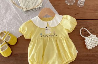 [🆕🇻🇳]  Hani Baby – Hani Baby mang đến sự trải nghiệm ấm áp tới những mẹ đang và sắp có con nhỏ 🧑‍🧒❤️️👶⭐️ Trời nắng trời nắng, thỏ đi tắm nắng
Vàng xinh luôn ạ
, shares-0✔️ , likes-1❤️️ , date-2024-06-26 02:14:42🇻🇳🇻🇳🇻🇳📰🆕