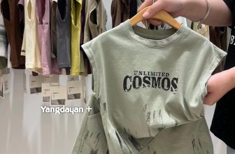 [🆕🇻🇳]  Hoàng Khánh Ly  ( VaniHouse Kids ) 🧑‍🧒❤️️👶⭐️ Ớ ớ, đẹp quá dọ🪼
Bữa h bỏ bê sóp qần áo quá dòi, hànq thì dìa ê hề luôn á sz9~2Okggggg ~ ~ 𝗛 𝗔̀ 𝗡 𝗚 𝗖 𝗢́ 𝗦 𝗔̆̃ 𝗡 tại Vanihouse Kids Clothings-Vani’s House , shares-0✔️ , likes-11❤️️ , date-2024-06-26 15:55:40🇻🇳🇻🇳🇻🇳📰🆕