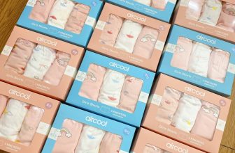 [🆕🇻🇳]  Big Baby Shop – Chuyên bán sỉ và lẻ hàng body suit, sơ sinh, trẻ em 🧑‍🧒❤️️👶⭐️ Chip đùi AIRCOOL về hàng ạ
Đây là dòng chip bán chạy nhất trong 6 năm qua, thuộc #TOP_1 trong các mã quần chip, thun cotton organic mềm mịn, an toàn cho bé , shares-0✔️ , likes-1❤️️ , date-2024-06-26 13:21:49🇻🇳🇻🇳🇻🇳📰🆕