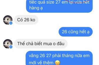 [🆕🇻🇳] TikTak House – Thời trang thiết kế cho bé 🧑‍🧒❤️️👶⭐️ Nhận được đơn của các mẹ áp lực ngang luôn ạ.
Vì phải rất tin tưởng shop nên các mẹ mới bỏ ra số tiền triệu để mua đồ như vậy.
Với shop thì kể cả đơn 20 , shares-0✔️ , likes-2❤️️ , date-2024-06-26 14:26:55🇻🇳🇻🇳🇻🇳📰🆕